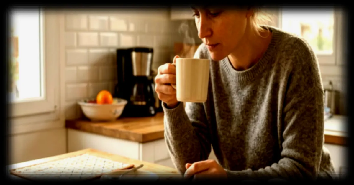 Café du matin et médicaments : attention aux interactions dangereuses