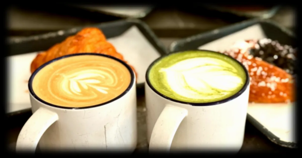 Café vs Matcha : Quel choix pour un boost énergétique à la mi-journée ?