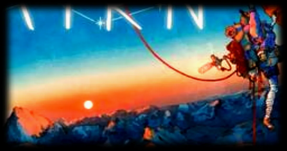 Cairn : Le nouveau jeu d'escalade de The Game Bakers testé et approuvé