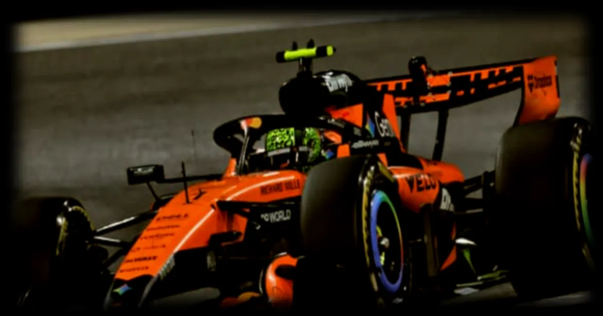 Calendrier complet des 24 Grands Prix de la saison de Formule 1 2026