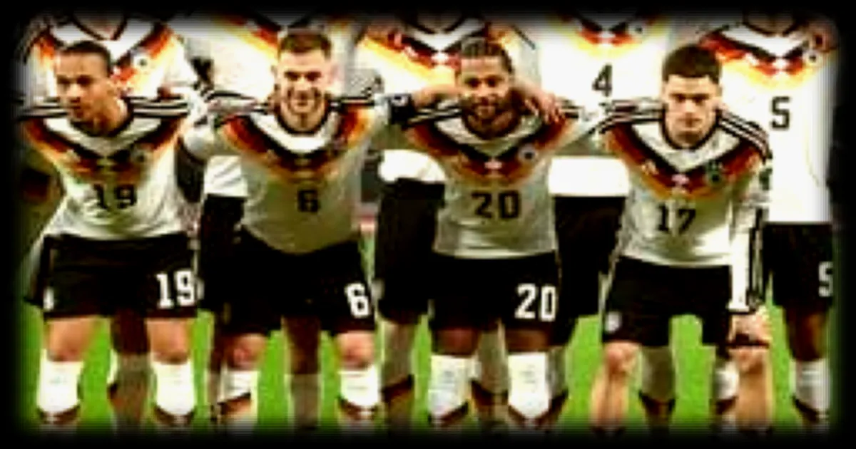 Calendrier de l'Allemagne pour la Coupe du Monde 2026: Avant et Pendant le Mondial