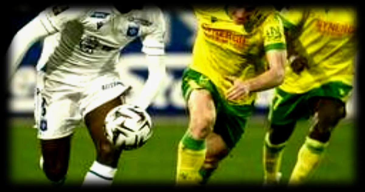 Calendrier des barrages d'accession pour la Ligue 1, la Ligue 2 et le National