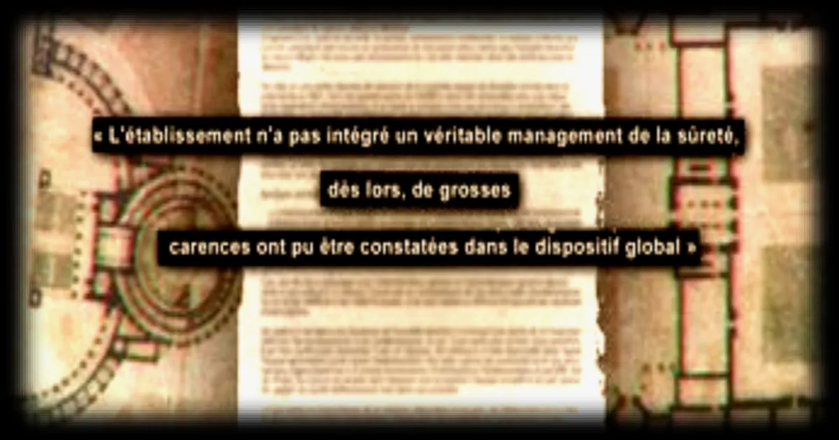Cambriolage du Louvre : sous-estimation des risques, succession chaotique et alertes ignorées expliquent le fiasco