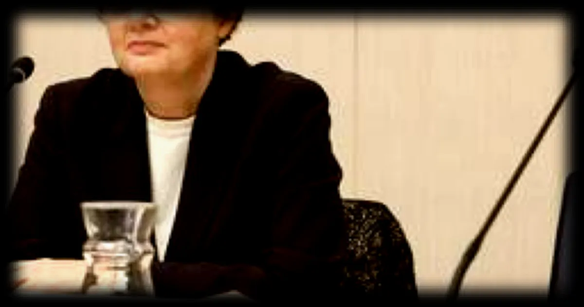 Cambriolage du musée du Louvre : Laurence des Cars annule sa venue devant la commission d’enquête