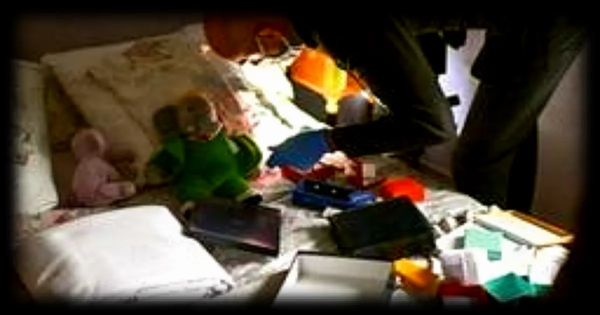 Cambriolage : « Je pensais que notre maison était sécurisée, mais j'ai été bien naïve... »