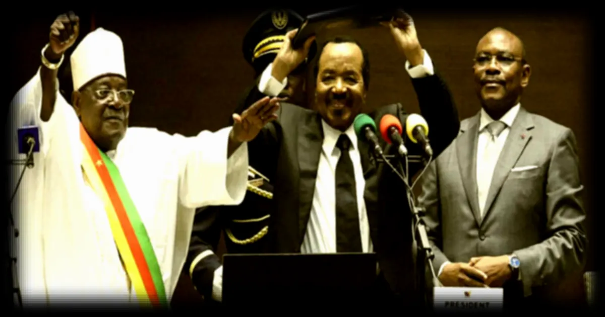 Cameroun : le président Biya attendu pour le défilé de l’Unité nationale dans un contexte tendu