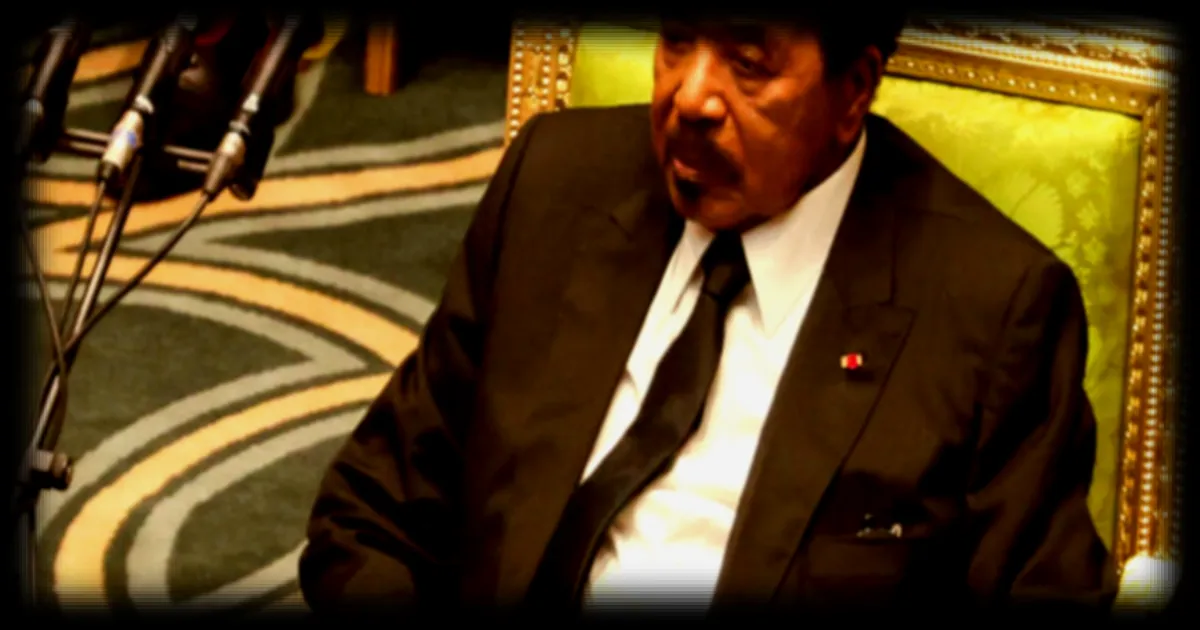 Cameroun : Paul Biya reconduit la majorité des membres du Conseil supérieur de la magistrature