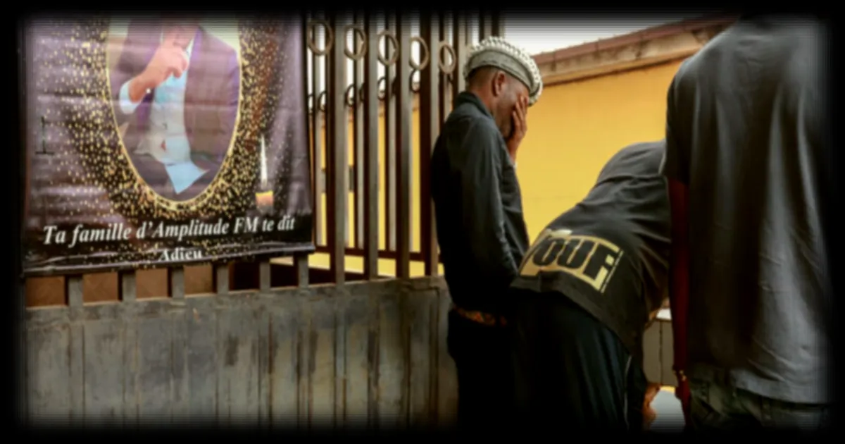 Cameroun : reprise du procès du journaliste assassiné Martinez Zogo avec l'audition des experts