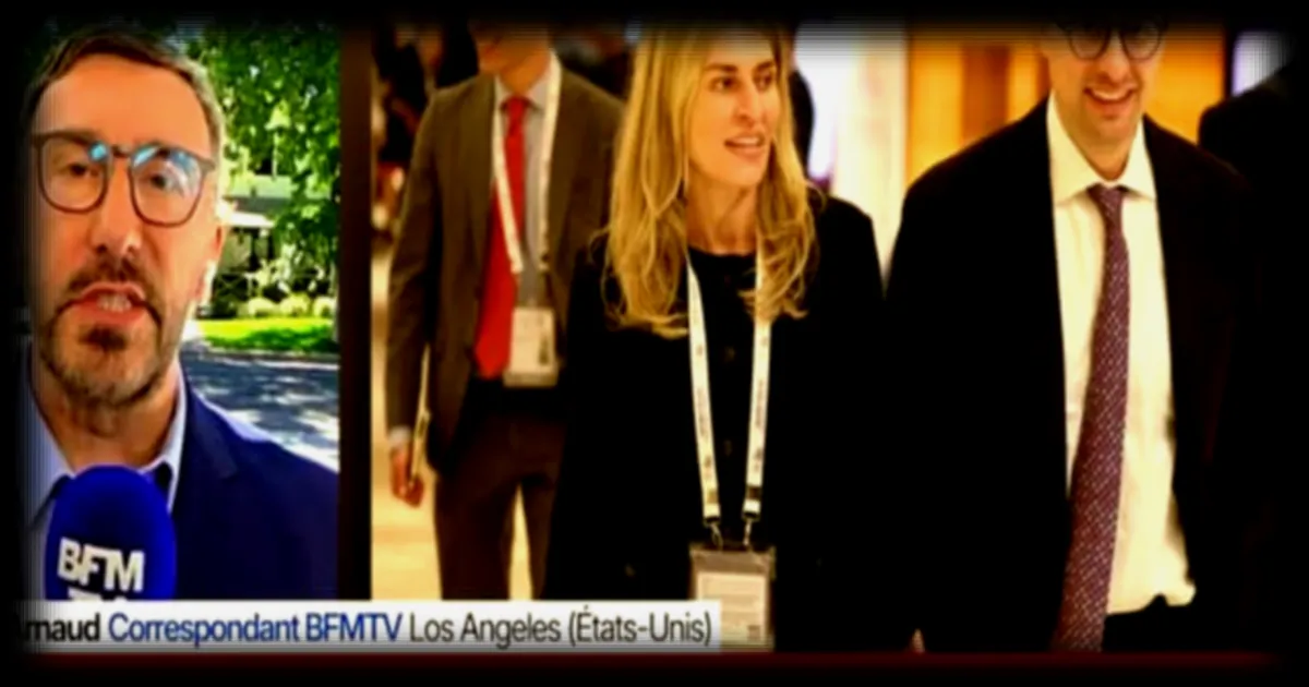 Cami Clark, épouse de Dario Amodei, au cœur des discussions pour ses liens avec Jeffrey Epstein