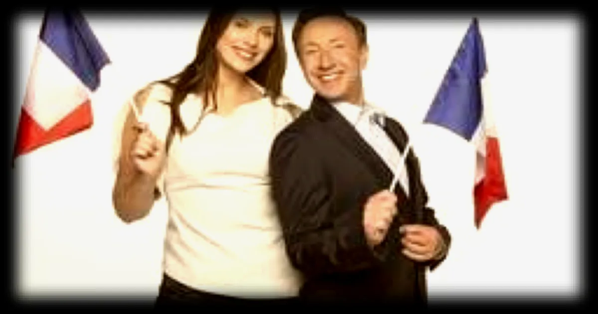 Camille Cerf rejoint Stéphane Bern pour commenter l'Eurovision 2026 en remplacement de Laurence Boccolini