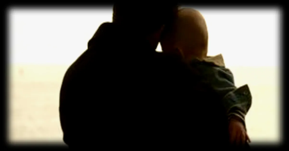 Camille Petit, une jeune maman qui a surmonté un cancer du sein diagnostiqué pendant sa grossesse