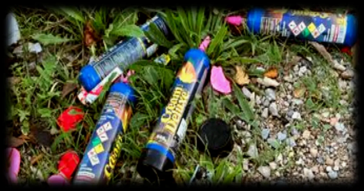 Campagne contre le protoxyde d'azote : la ministre Marie-Pierre Vedrenne appelle à démontrer sa dangerosité