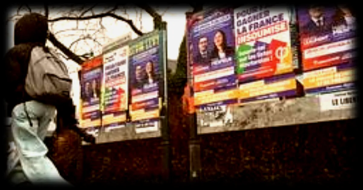 Campagne municipale impactée par les événements mondiaux et risque d'abstention - Analyse selon Ouest France à la une