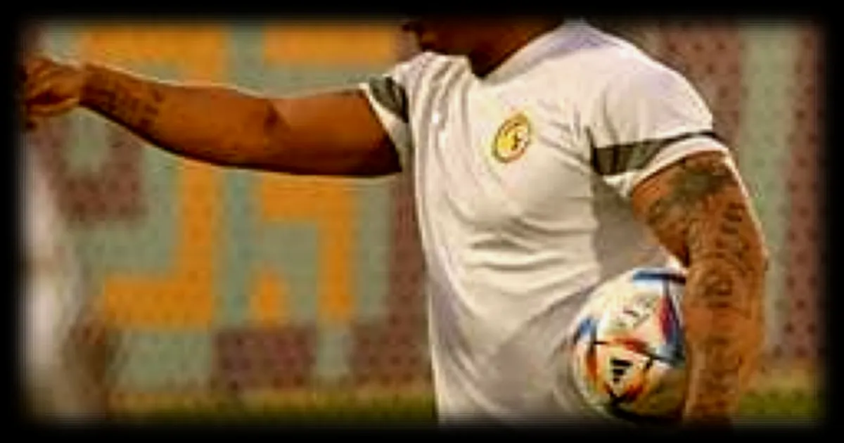 CAN 2025 : El-Hadji Diouf estime que le Sénégal mérite de conserver son titre