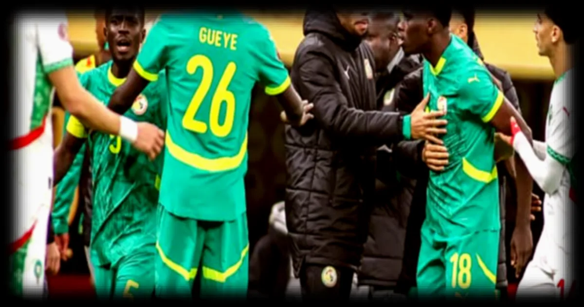 CAN 2025 : la rumeur sur la sortie du terrain du Maroc en finale de l'édition 1976 démontée