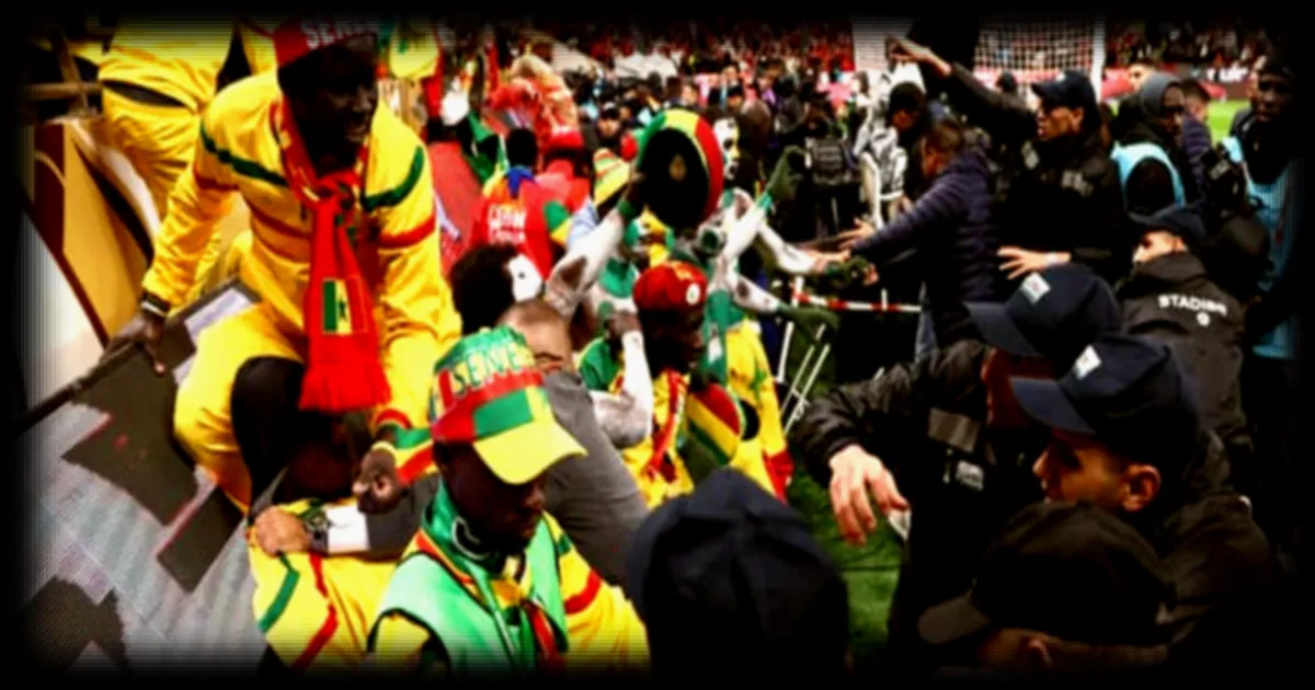 CAN 2025 : le Maroc gracie les supporters sénégalais emprisonnés après la finale