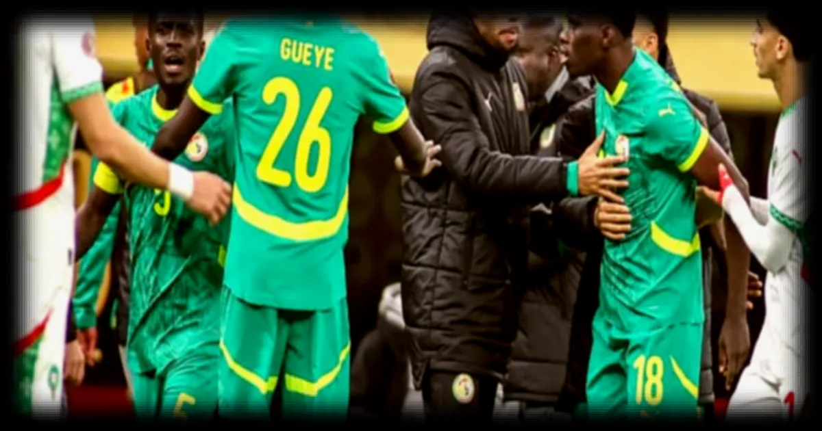 CAN 2025 : Le président de la CAF promet des réformes pour débarrasser le football africain de ses problèmes