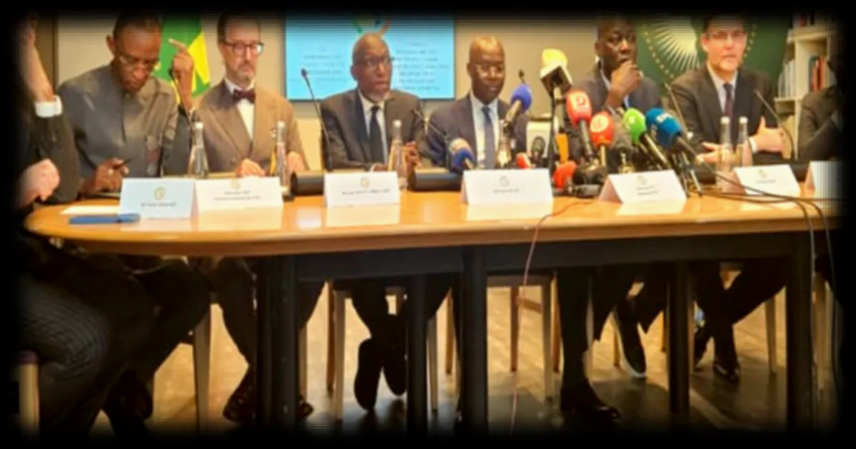 CAN 2025 : Le Sénégal porte plainte pour corruption après la victoire du Maroc sur tapis vert