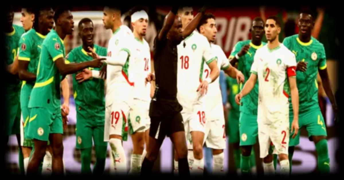 CAN 2025 : Le TAS fixe au 8 octobre l'audience sur le litige Maroc-Sénégal
