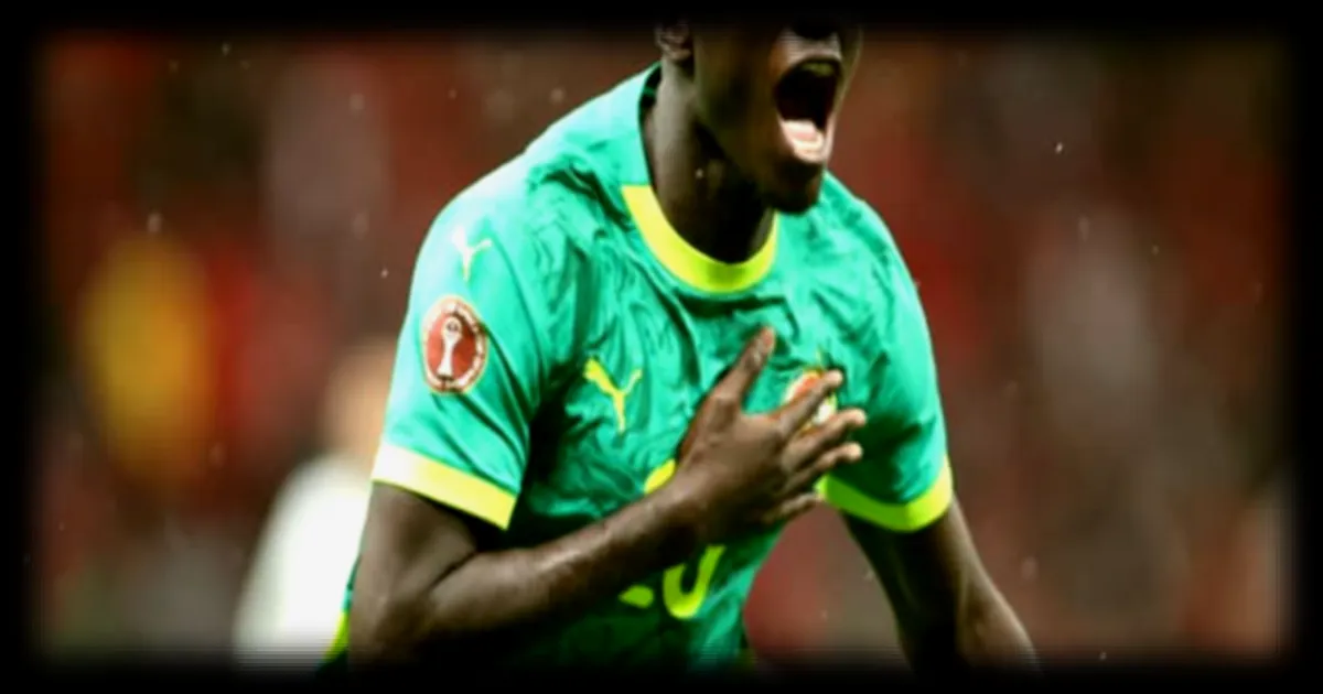 CAN 2025 : Pape Gueye refuse de rendre sa médaille malgré l'annulation du titre du Sénégal