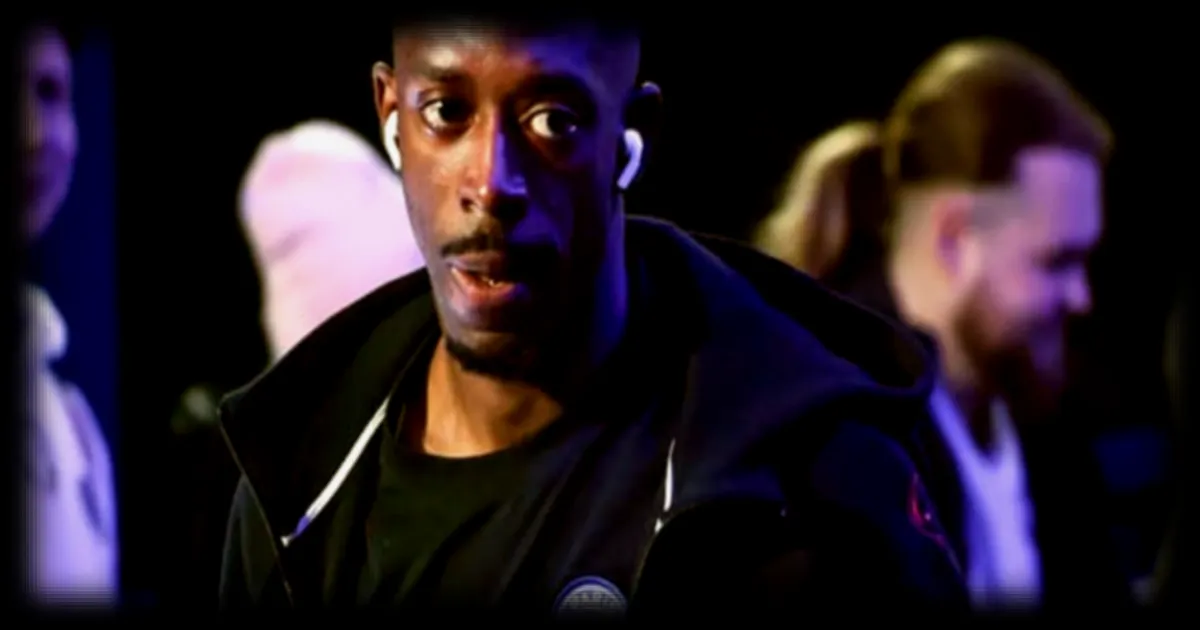 CAN 2025 : Réaction de Dembélé suite à la victoire du Maroc sur tapis vert