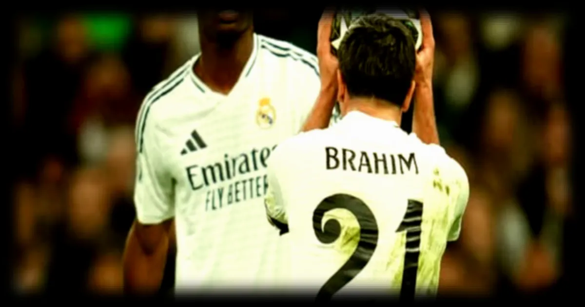 CAN 2025 : Tchouaméni promet un cadeau à Brahim Diaz après sa consécration de champion d'Afrique