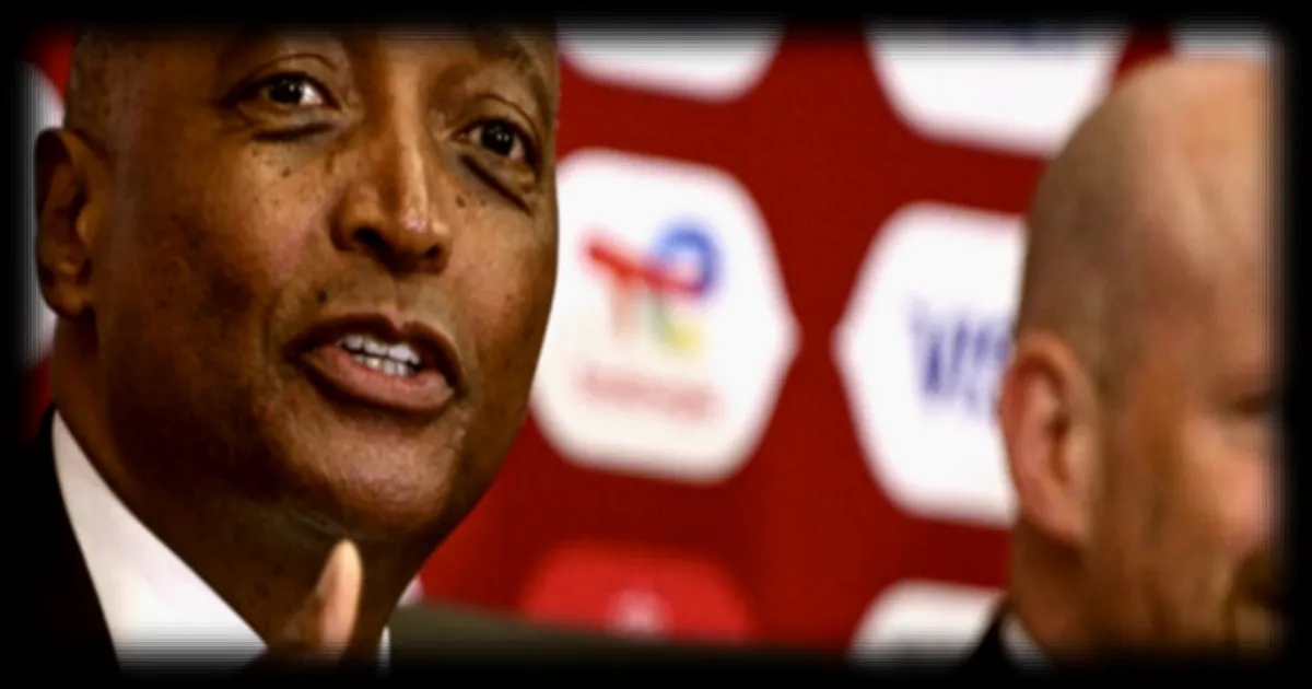 CAN attribuée au Maroc: le président de la CAF promet de « respecter » la décision du TAS