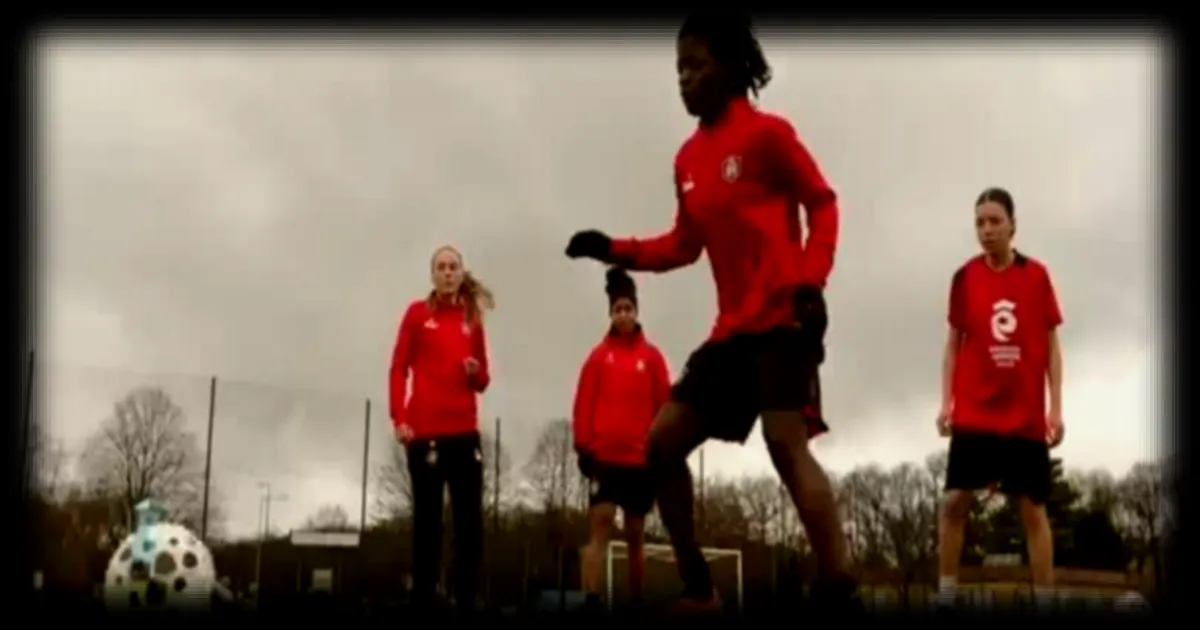 CAN féminine 2026 : le Cameroun mise sur ses joueuses de Fleury pour un parcours surprise