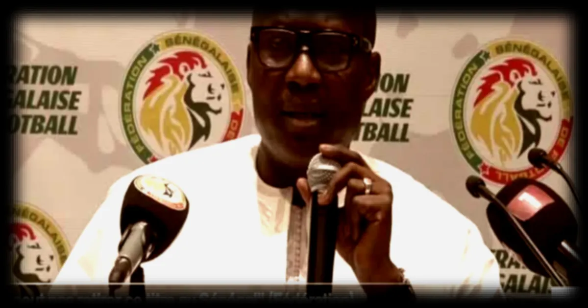 CAN: la colère ne retombe pas au Sénégal, la fédération sénégalaise annonce saisir le TAS