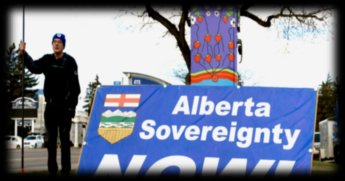 Canada: le projet de référendum séparatiste en Alberta, un «bluff dangereux» selon le Premier ministre