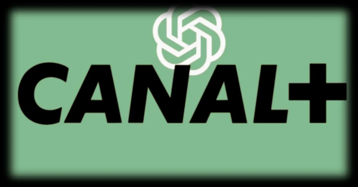 Canal+ accueille ChatGPT : Quels changements à prévoir ?