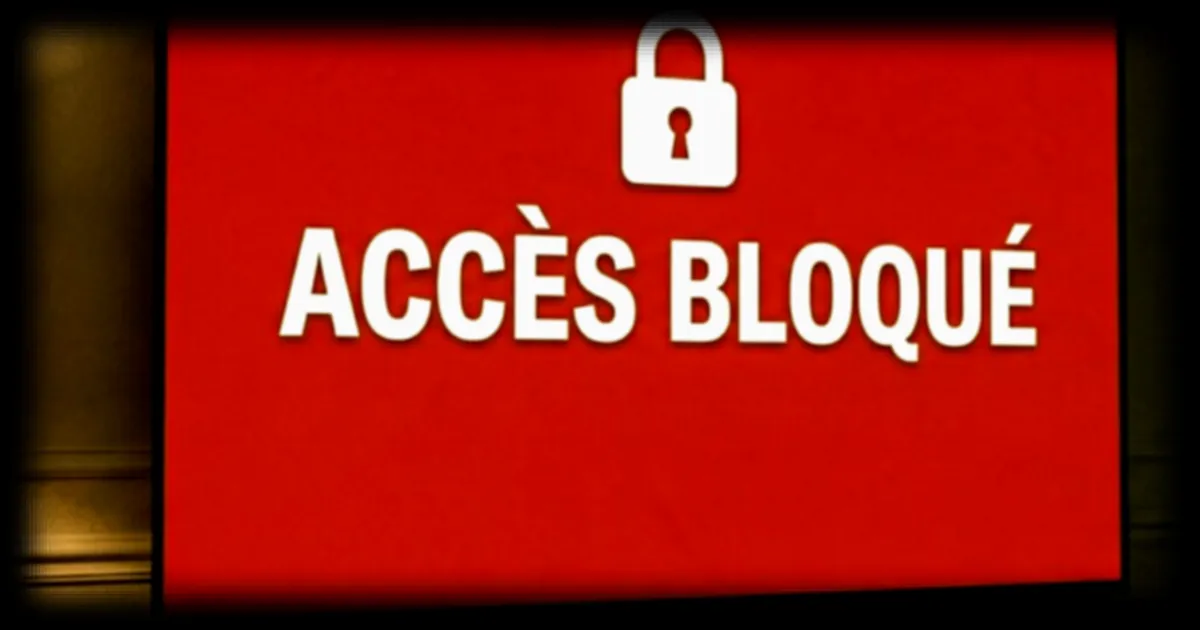 Canal+ bloque 43 sites majeurs pour lutter contre le piratage