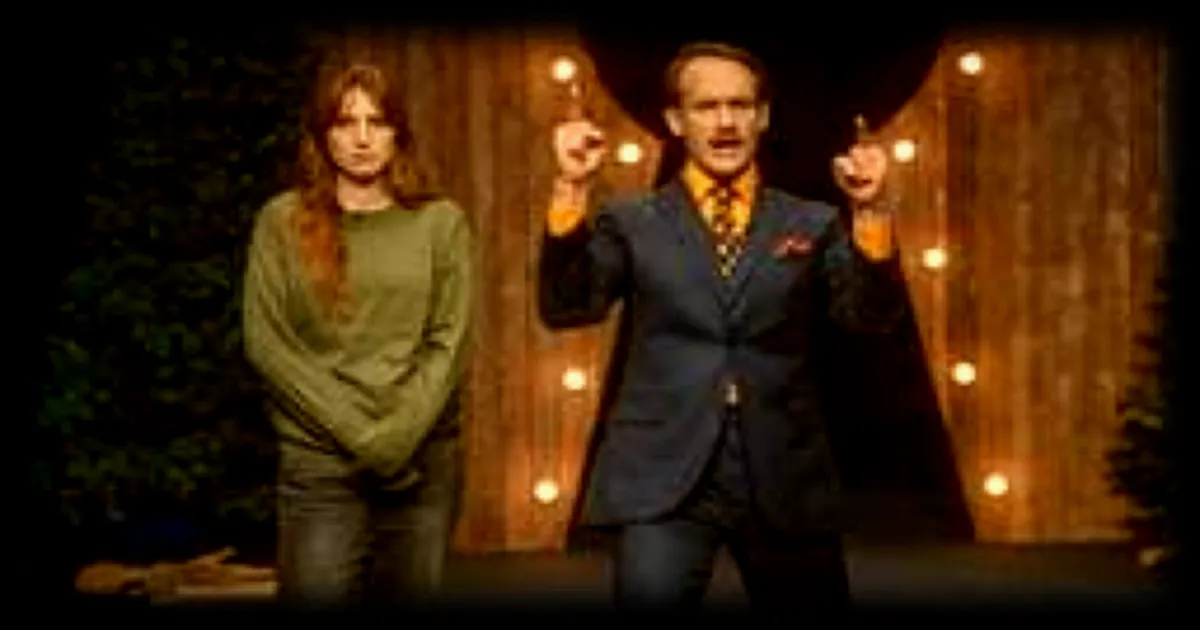 Canal+ lance "Lost Media", une série d'anthologie cauchemardesque truffée de références Internet