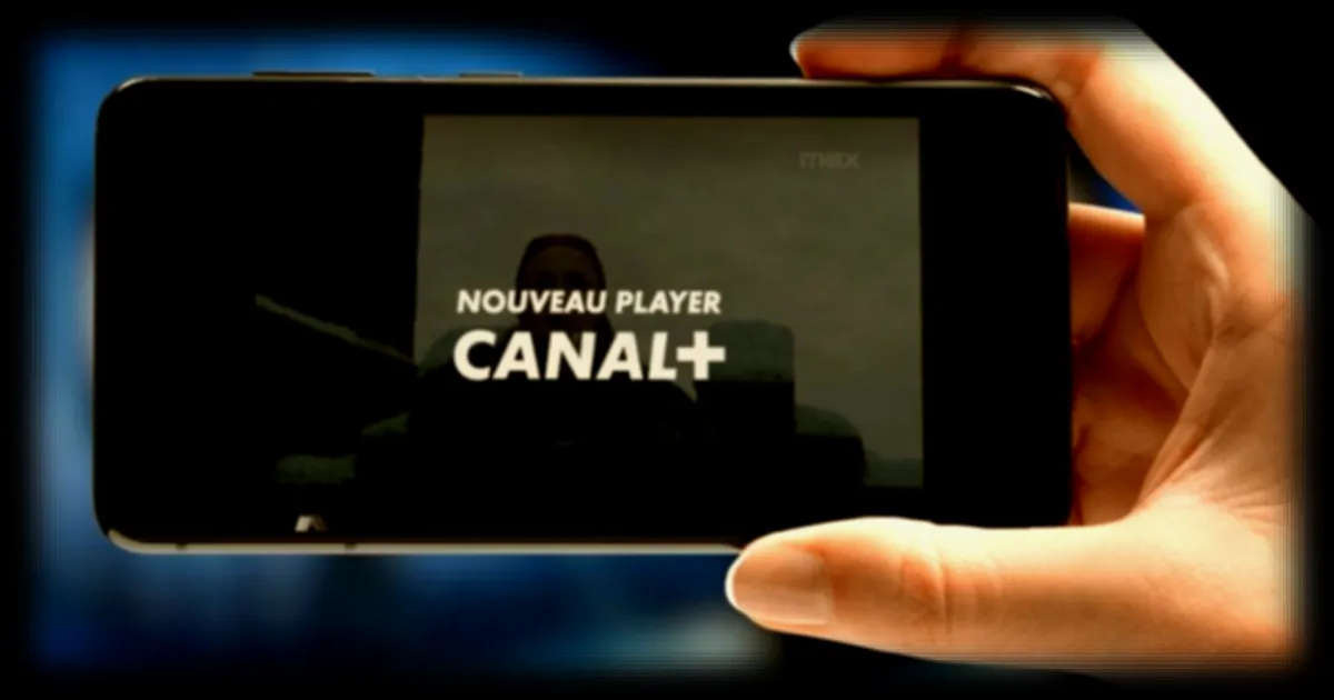 Canal+ modernise son application : les nouveautés pour les abonnés en détail