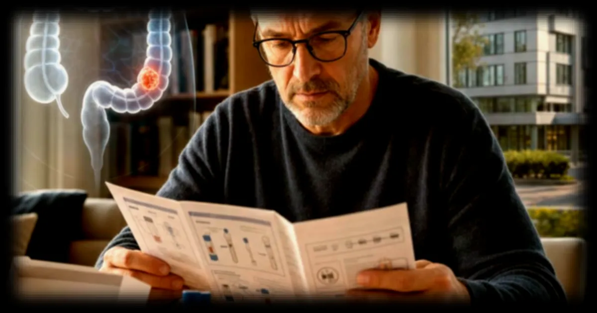 Cancer colorectal : une étude espagnole propose une alternative fiable à la coloscopie