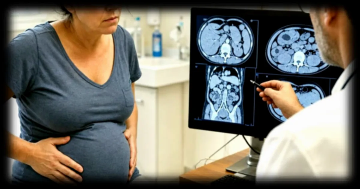 Cancer du côlon chez une femme de 44 ans : un diagnostic retardé par une erreur d’interprétation médicale