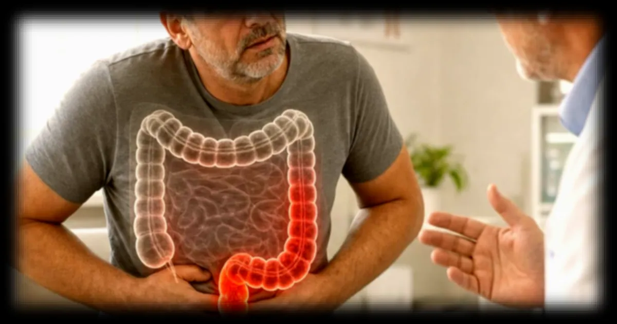 Cancer du côlon : les signes fréquents souvent ignorés