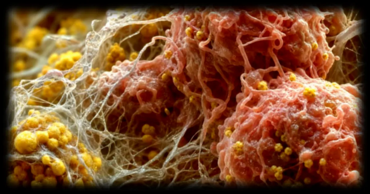 Cancer du pancréas : des chercheurs espagnols explorent le rôle du cholestérol dans la progression tumorale