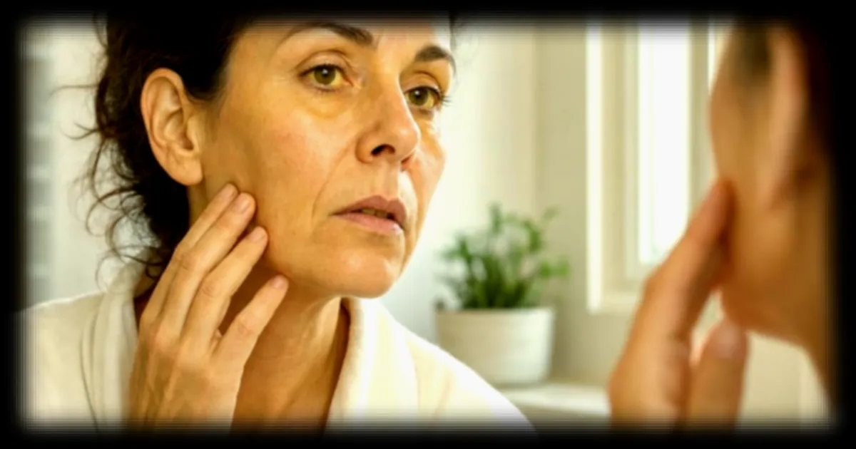 Cancer du pancréas : un signe cutané méconnu parmi les premiers symptômes à surveiller