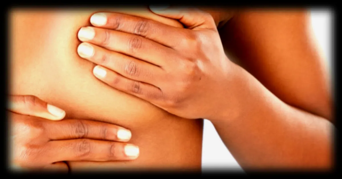 Cancer du sein : une augmentation de 29% chez les femmes de moins de 55 ans