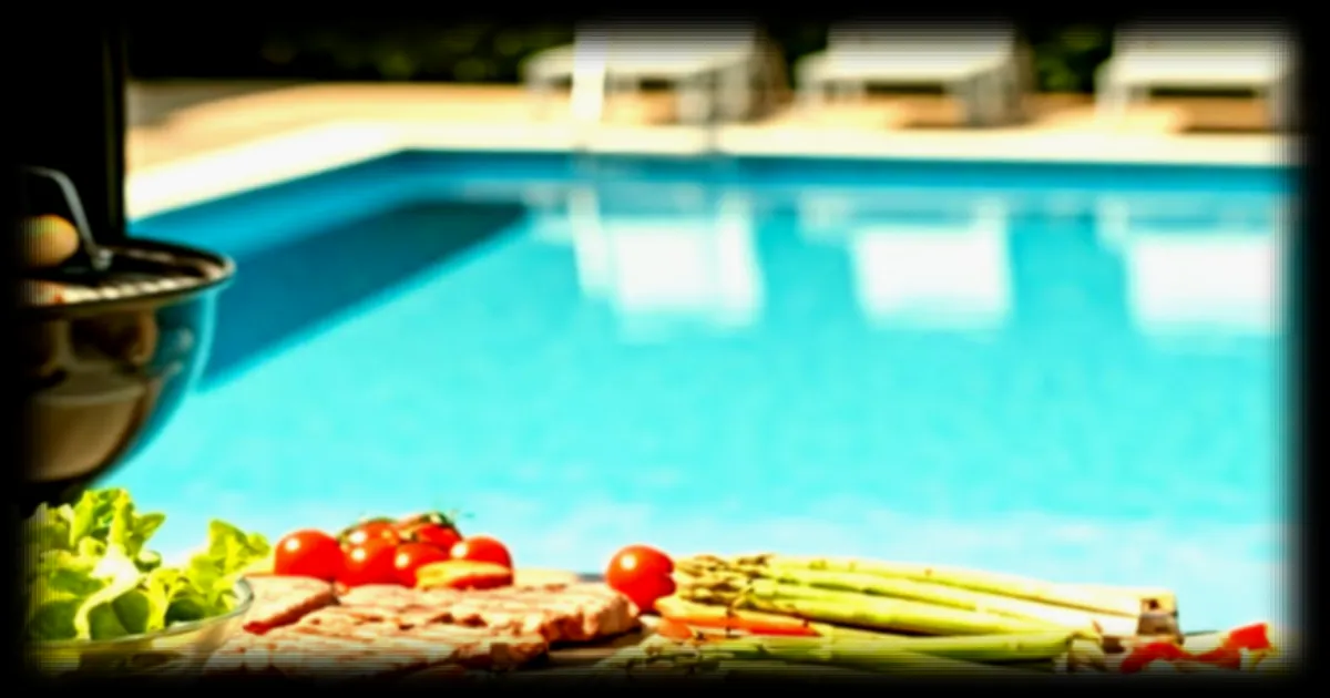 Cancer : le Dr William Li met en garde contre un aliment des barbecues