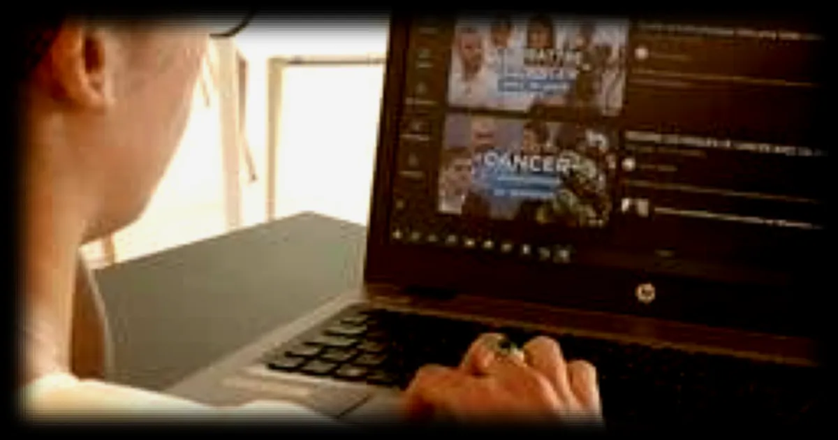 Cancer osseux : un adolescent de 15 ans obtient un traitement expérimental grâce à une vidéo virale