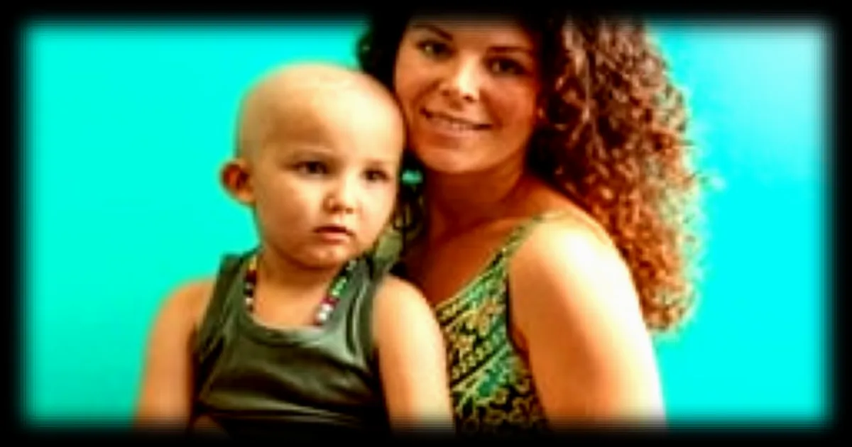 Cancer pédiatrique : le témoignage d'une mère dont le fils de 5 ans lutte depuis deux ans