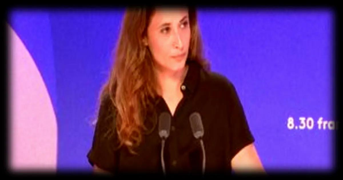 Canicule : Clémence Guetté (LFI) dénonce l'impréparation « criminelle » du gouvernement face aux vagues de chaleur