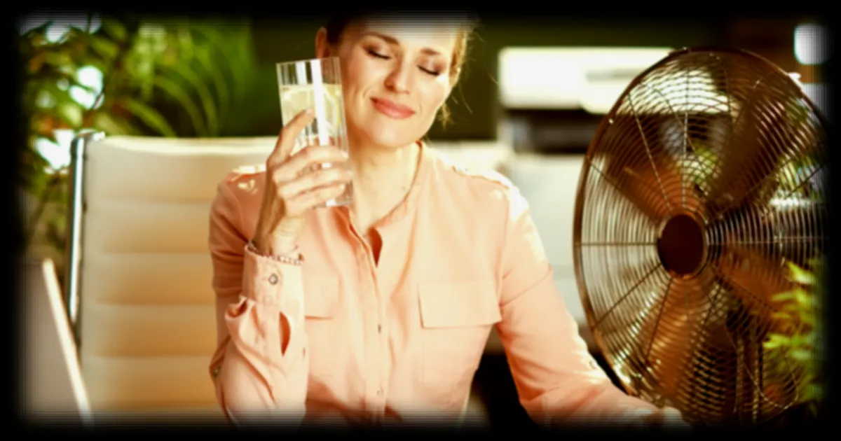 Canicule : comment bien placer son ventilateur pour rafraîchir efficacement sa chambre