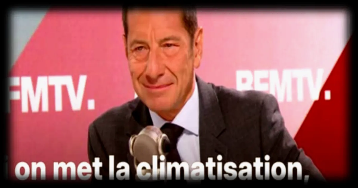 Canicule et détention des mineurs : les réactions des figures politiques à l'approche de 2027