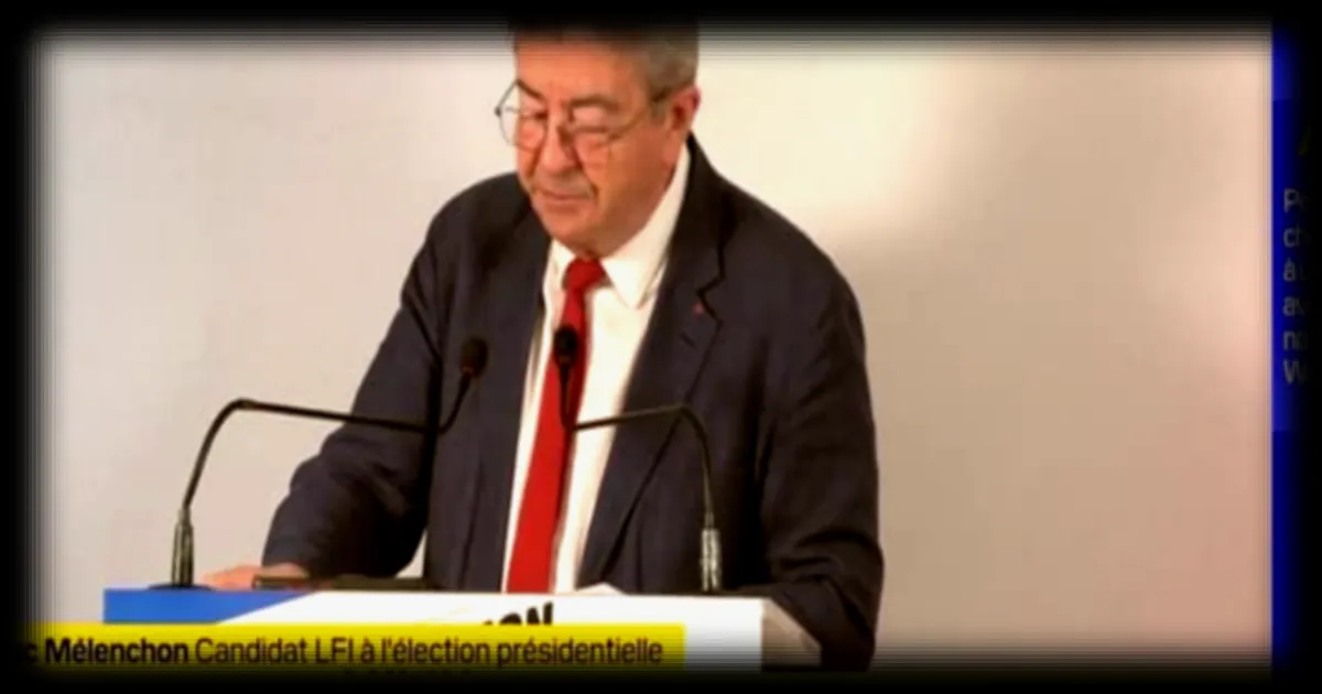 Canicule et politiques climatiques : Mélenchon critique l’uniformité des discours sur les inégalités face aux vagues de chaleur