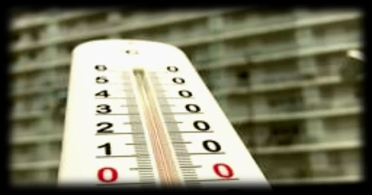 Canicule historique en mai : les Deux-Sèvres battent des records de chaleur