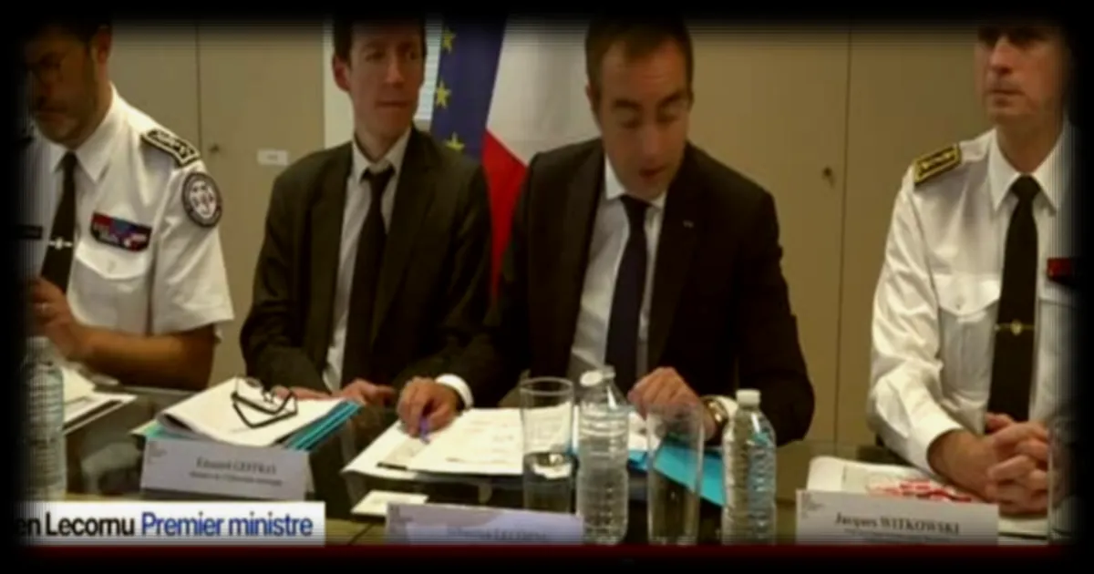 Canicule : le plan ORSAN 3 prolongé ce week-end face à une hausse des températures annoncée