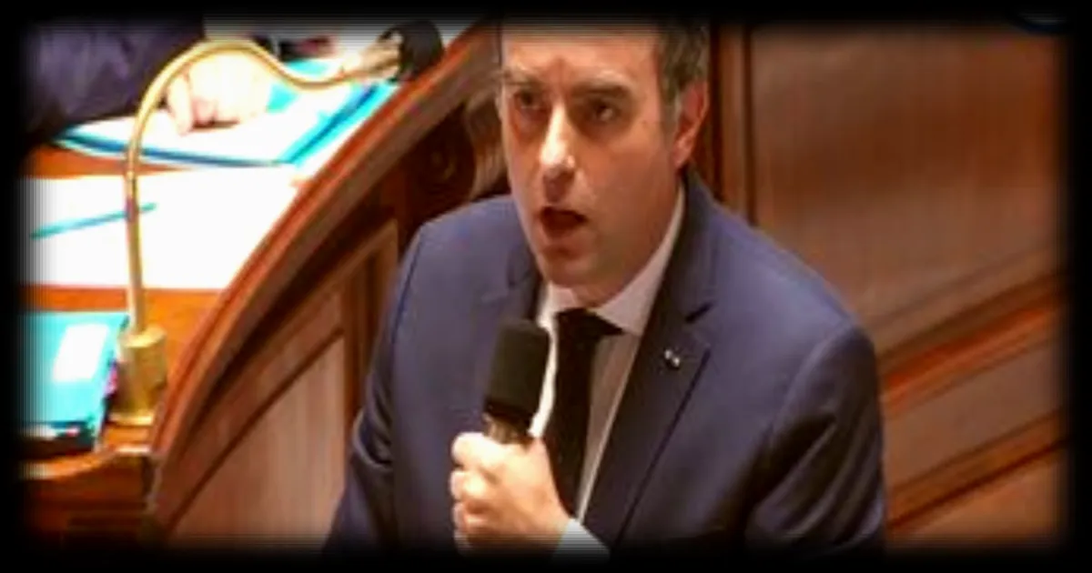 Canicule : les écologistes déposent une motion de censure après un échange tendu à l’Assemblée nationale